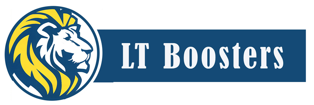 LT Boosters logo