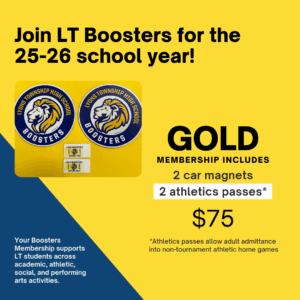 2026 - Gold Level